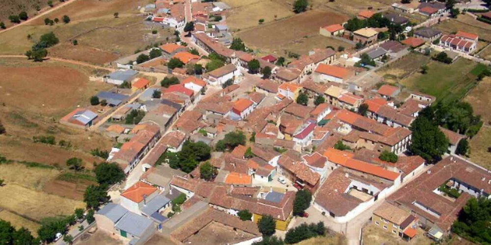 peñascosa