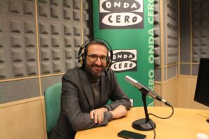 El secretario de Organización del PSOE de CLM, Sergio Gutiérrez.