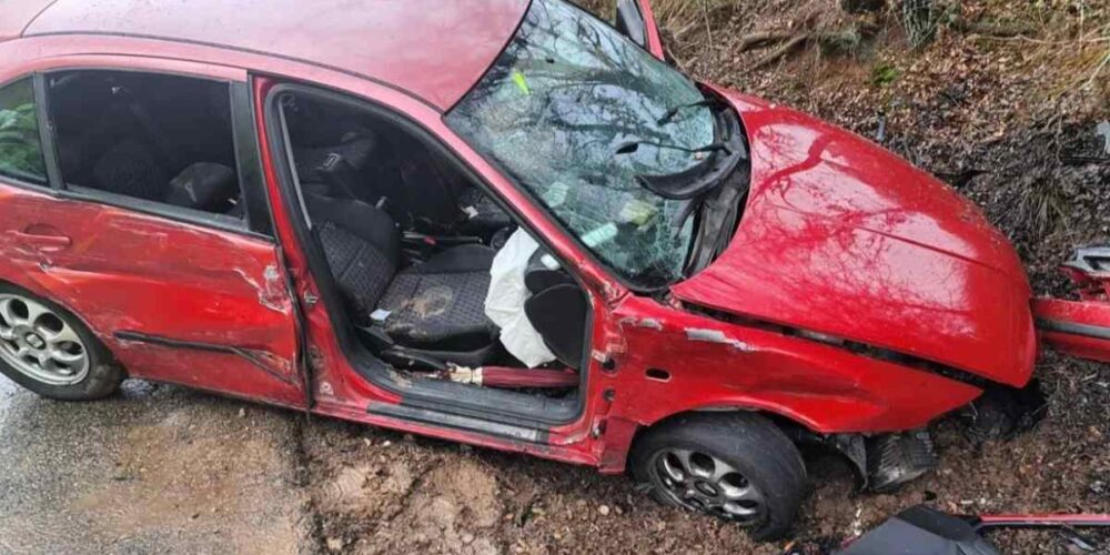 Accidente tráfico Sayatón Foto_ CEIS Guadalajara