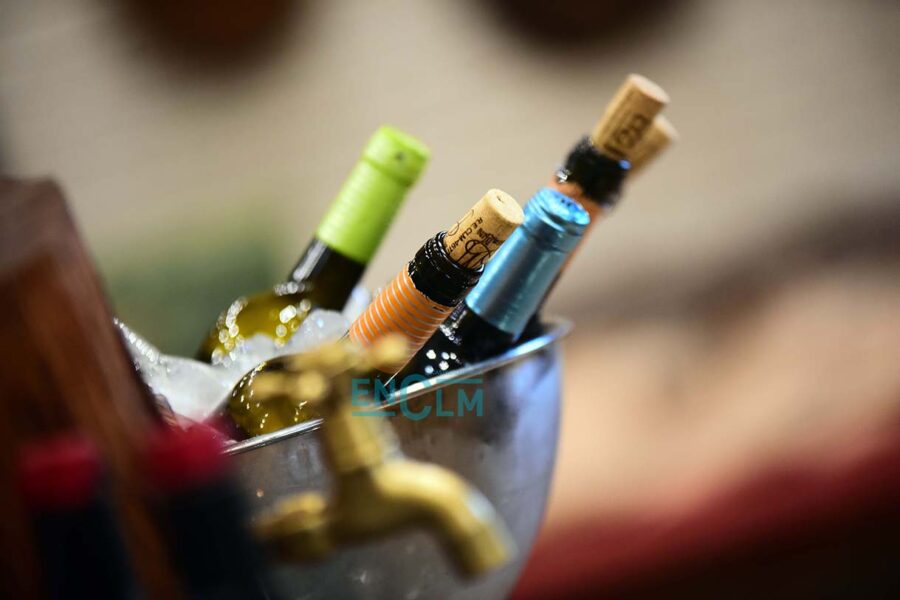 Los nuevos hábitos de consumo de vino podrían beneficiar a Castilla-La Mancha