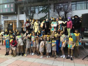 No habrá desfile de Carnaval de Cuenca.