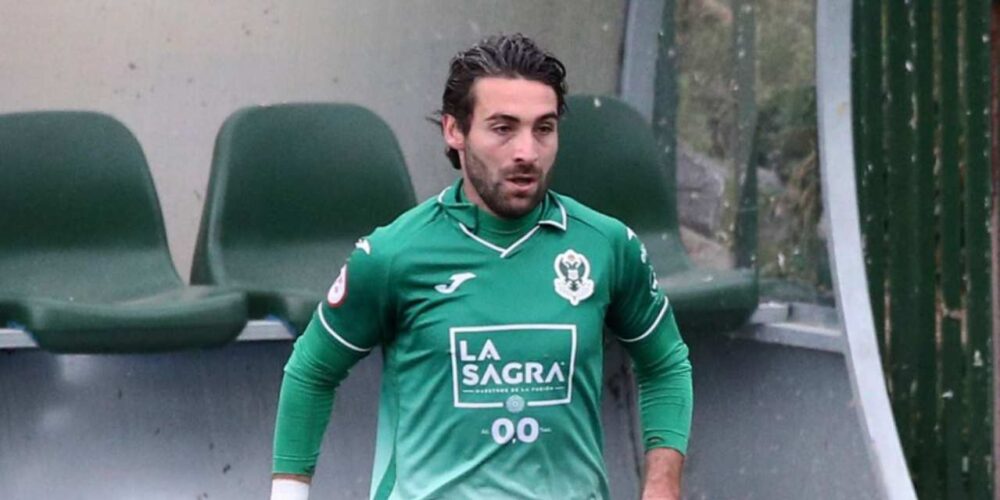 Imagen: CD Toledo.