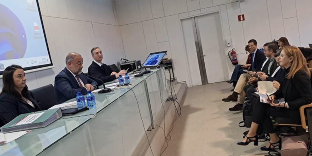 Consejo gobierno UCLM presupuestos 2025. Foto: UCLM