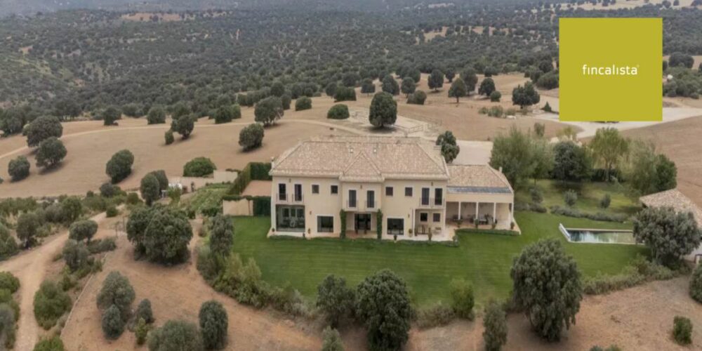 finca cinegética