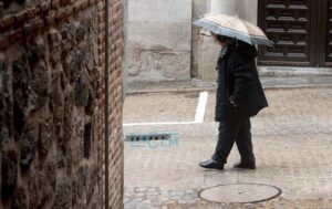 Lluvia, precipitaciones, tiempo