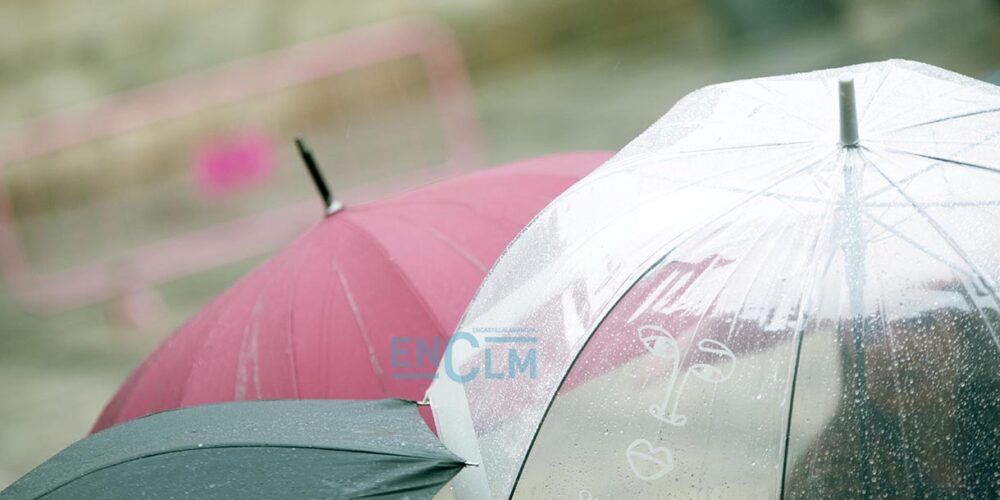 Lluvia, precipitaciones, tiempo