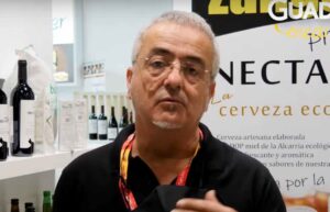 Javier Marigil, exalcalde de Cifuentes.