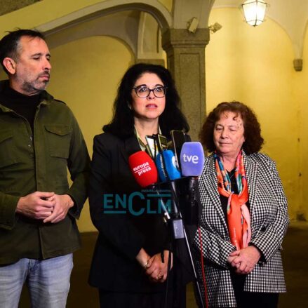 Marisol Illescas, Concejala de Asuntos Sociales, Inclusión, Familia y Mayores.
