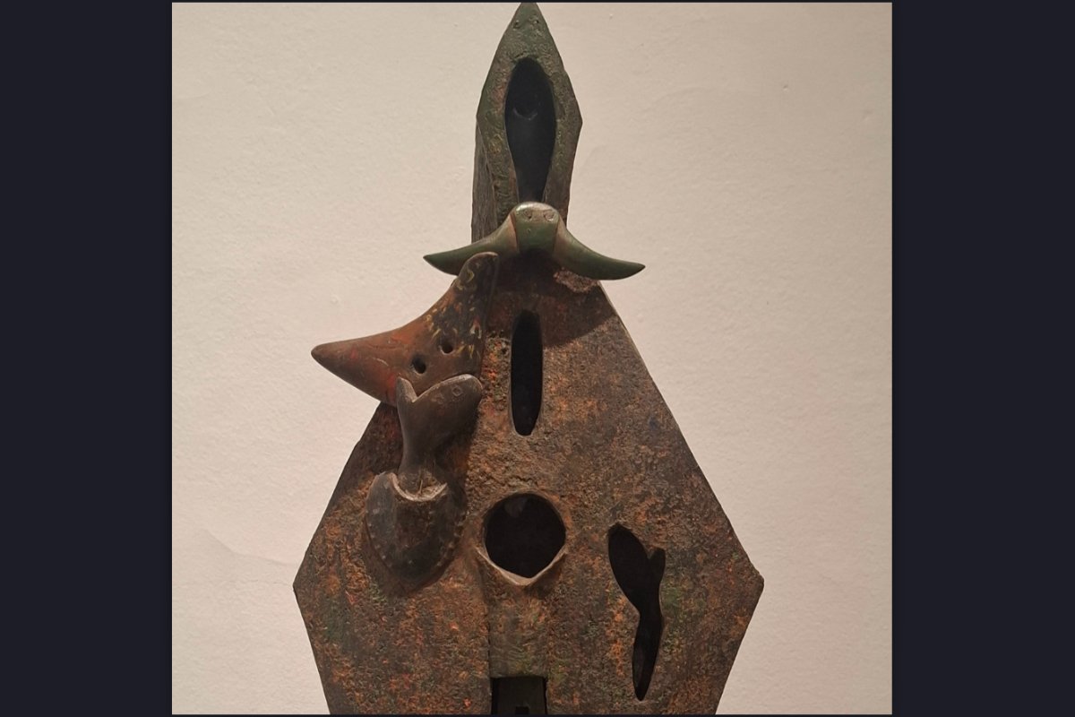 Taller didáctico "Mujer Toledana/Mujer Castellana". Foto: Museo de Santa Cruz de Toledo