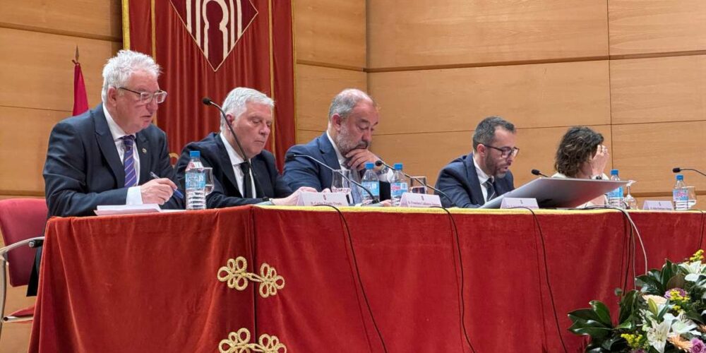 50 Aniversario de la Facultad de Enfermería de Ciudad Real
