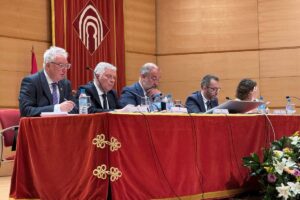 50 Aniversario de la Facultad de Enfermería de Ciudad Real