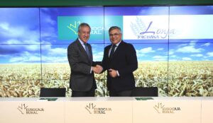 Eurocaja Rural y Fedeto