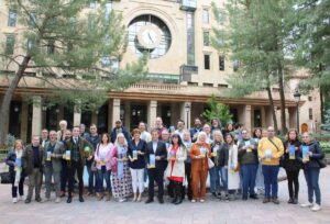 Presentación de la Primavera Cultural de Albacete 2025