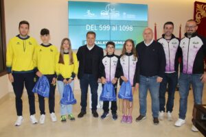 Sorteo 500 dorsales adicionales de la IV 10K Nocturna de Albacete