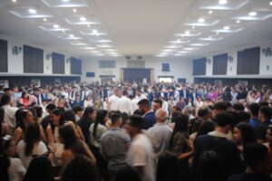 Imagen del juego de 'Las Caras' en un establecimiento hostelero de Almagro
