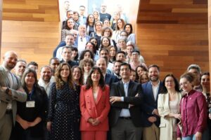 Presentación de la Oficina de Proyectos Europeos