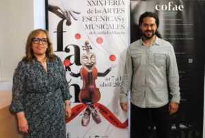 Valoración en Albacete de la XXIX Feria de Artes Escénicas y Musicales de CLM