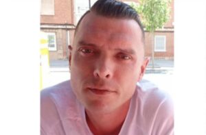 Mario Felipe García, desaparecido en Vegallera, pedanía de Molinicos (Albacete)