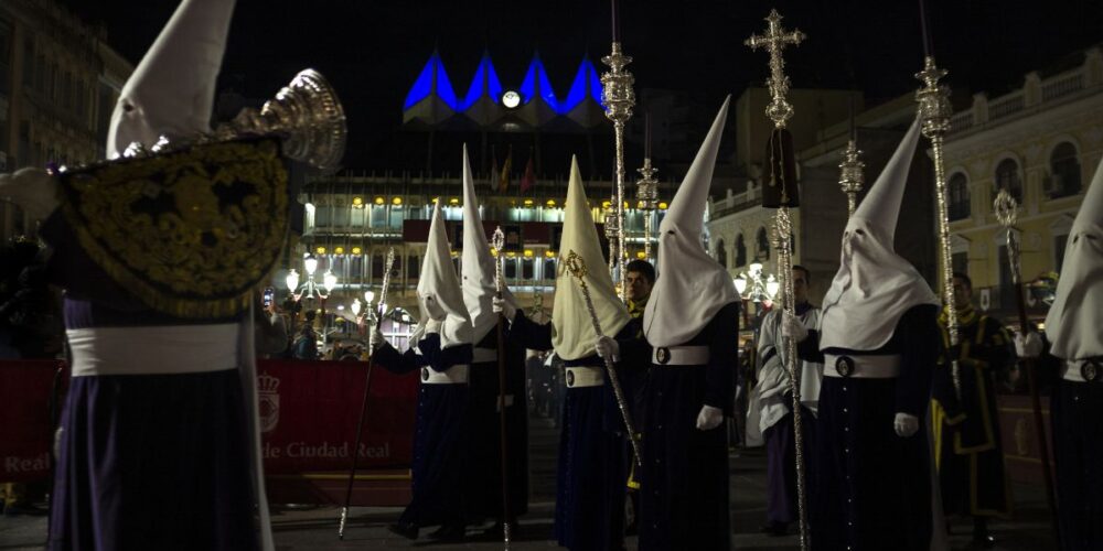Semana Santa de Ciudad Real