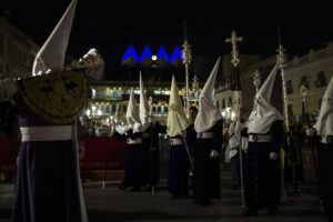 Semana Santa de Ciudad Real