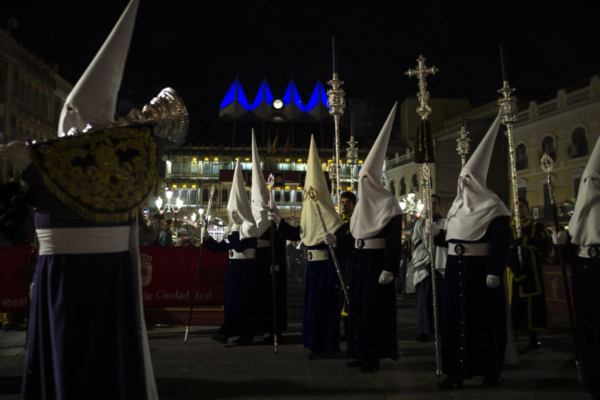 Semana Santa de Ciudad Real
