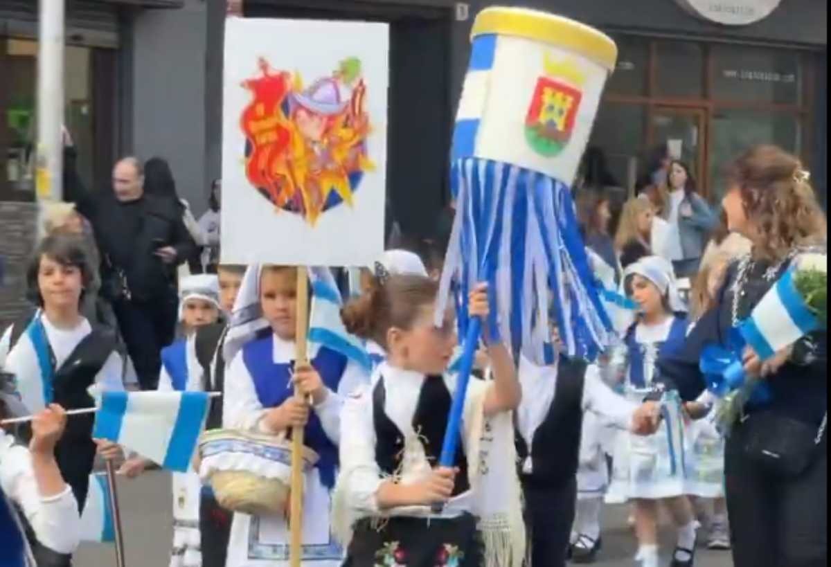 La Mondilla de Talavera 2025. Foto: Ayuntamiento de Talavera de la Reina