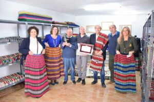 El albaceteño Eustaquio Rosa estará presente en Casa Decor.