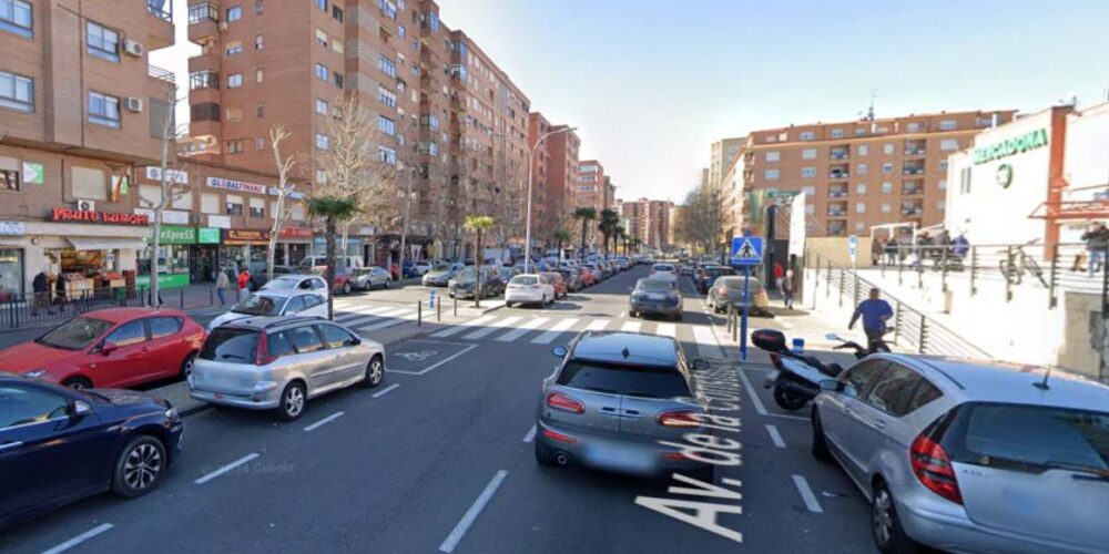 Talavera empezó a recupera parte del suministro a las 15 horas.