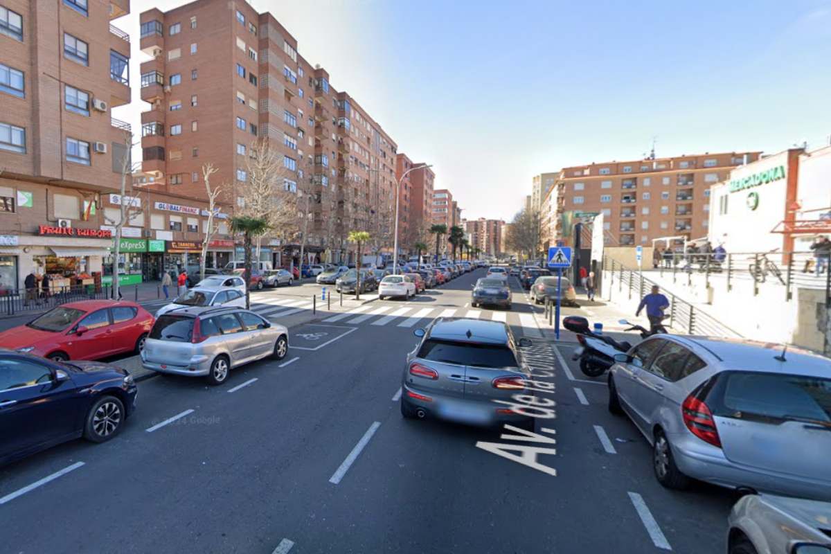 Talavera empezó a recupera parte del suministro a las 15 horas.