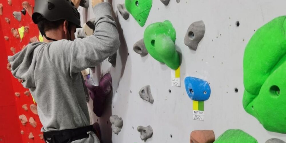 Sergio Aznárez participa en la Copa de España.