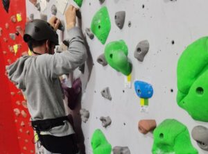 Sergio Aznárez participa en la Copa de España.