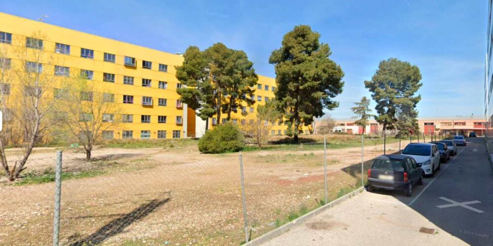 Barrio Manantiales Lofts