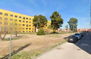 Barrio Manantiales Lofts