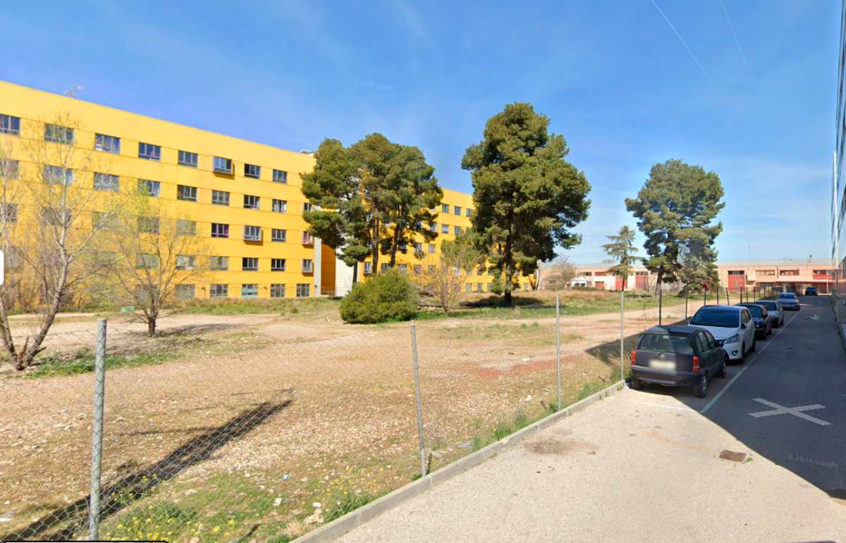 Barrio Manantiales Lofts
