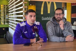 Previa BM Guadalajara-Ademar León