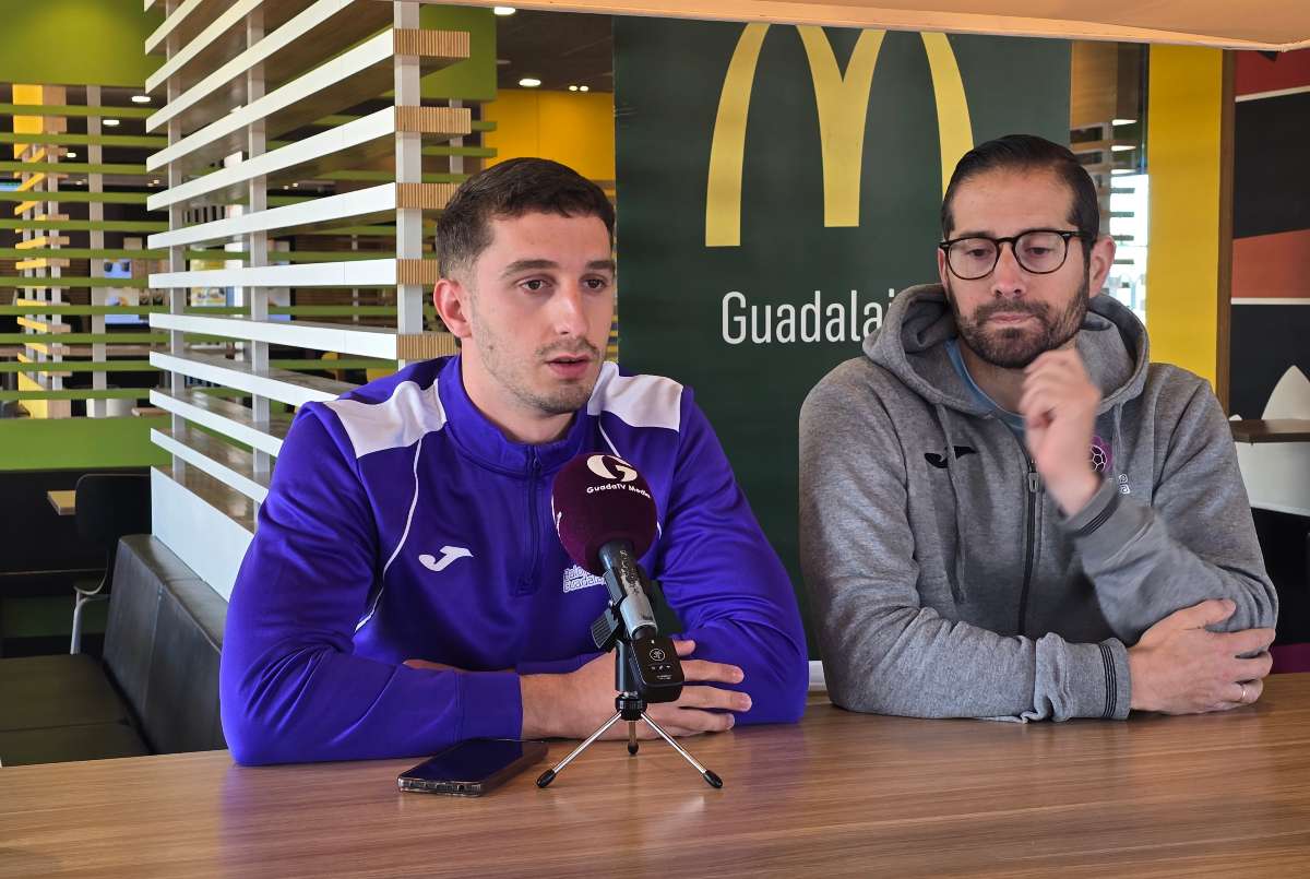 Previa BM Guadalajara-Ademar León