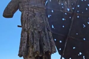 Brazo "El Giraldo" de Molina de Aragón
