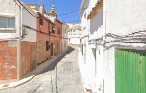Fuego doméstico sin consecuencias en una casa de Tarancón.