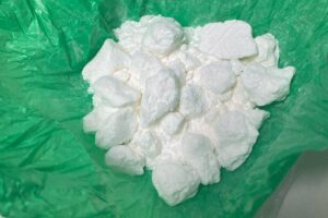 Cocaína inacautada Guardia Civil