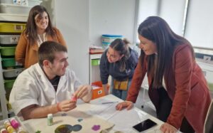 Visita Consejera Apanag