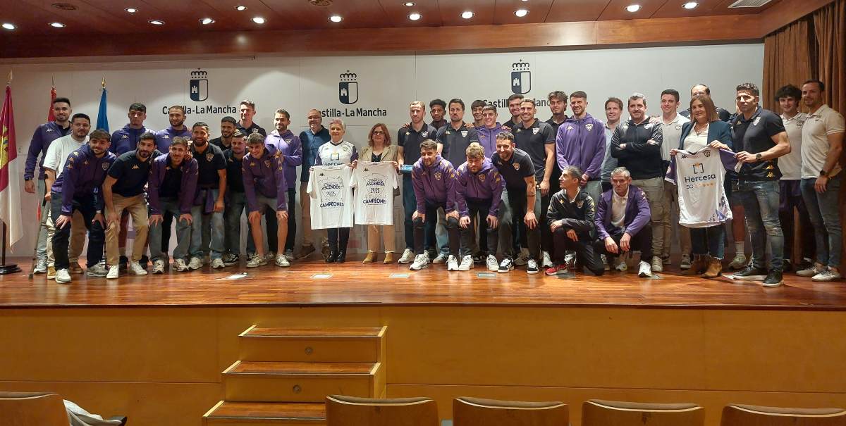 Recepción Junta Deportivo Guadalajara