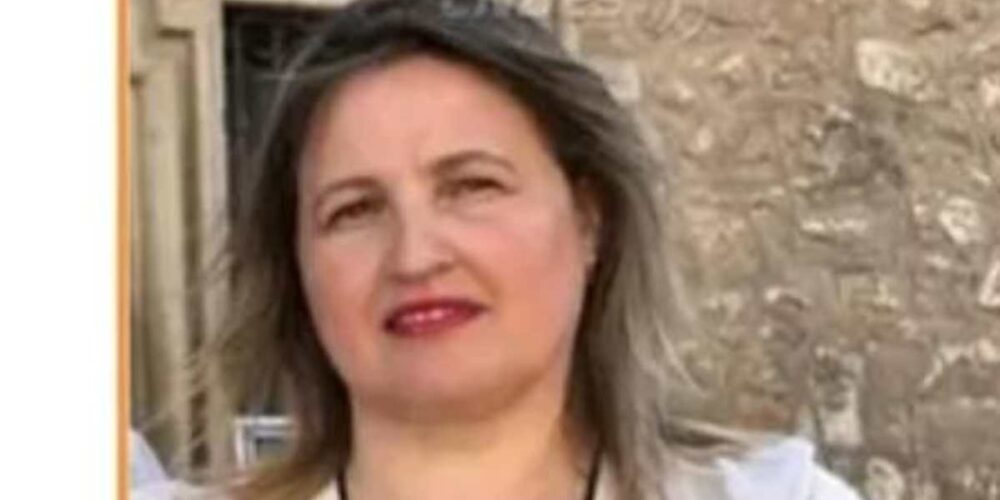 Buscan a una mujer desaparecida en Puerollano.