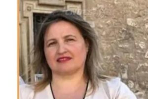 Buscan a una mujer desaparecida en Puerollano.