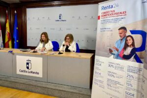 Presentación Campaña Renta Guadalajara