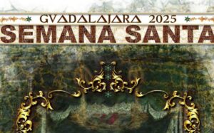 Detalle programa Semana Santa Guadalajara