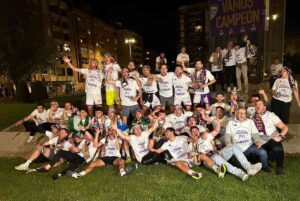 Ascenso Deportivo Guadalajara Foro: CD Guadalajara