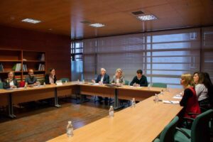 Foro de reducción del desperdicio alimentario de Castilla-La Mancha