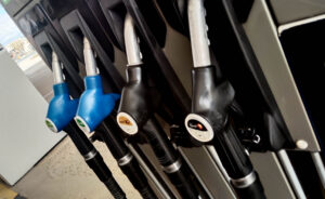 Gasolineras, diésel, gasolina,