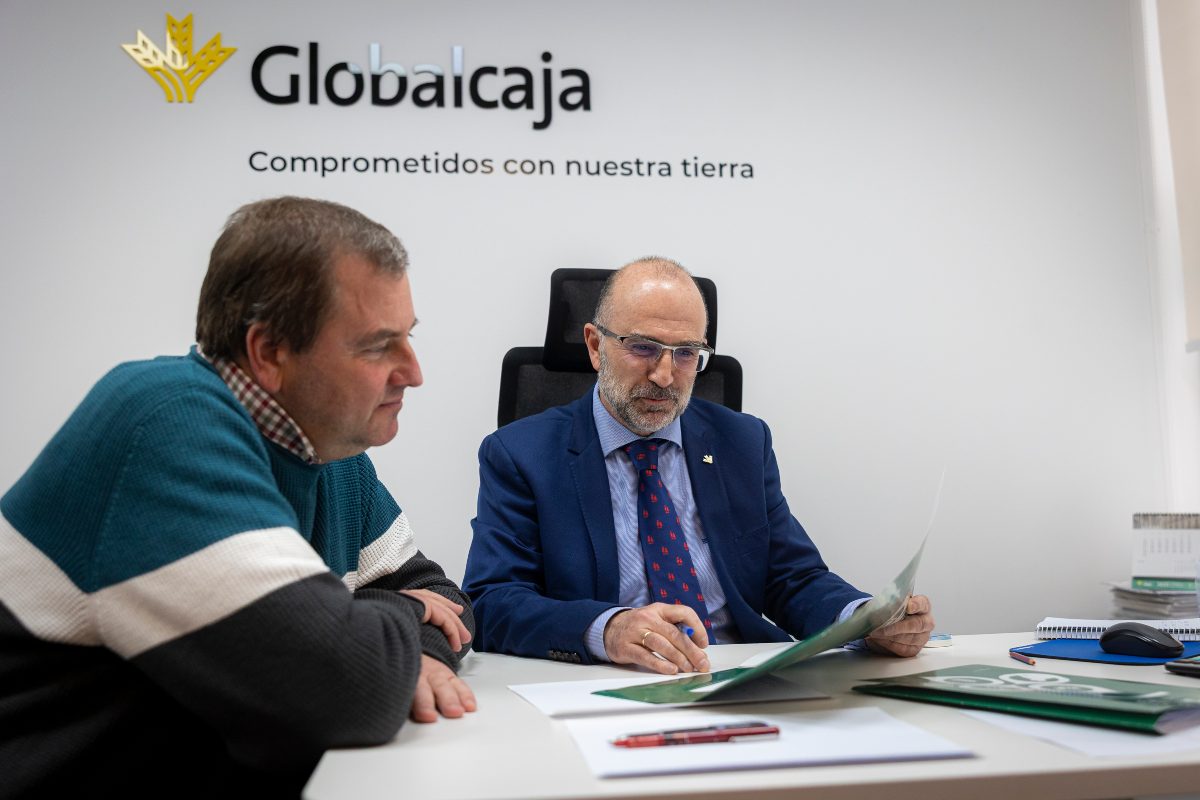 Tramitación de la PAC 2025.