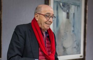 Agustín Jiménez: "Se ha impulsado una situación de desprestigio hacia Noblejas y sus mujeres".